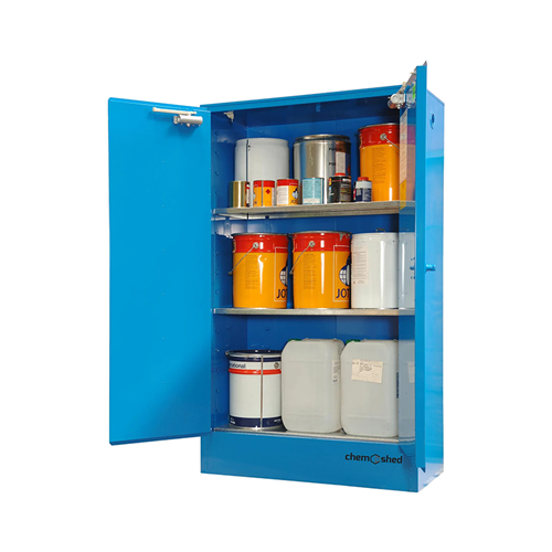 Storage Cabinets